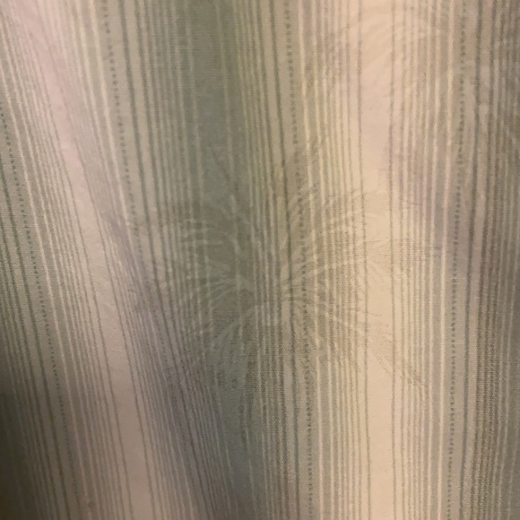 Solitude Button-down Shortsleeved Shirt XXL Cotton - Picture 3 of 7